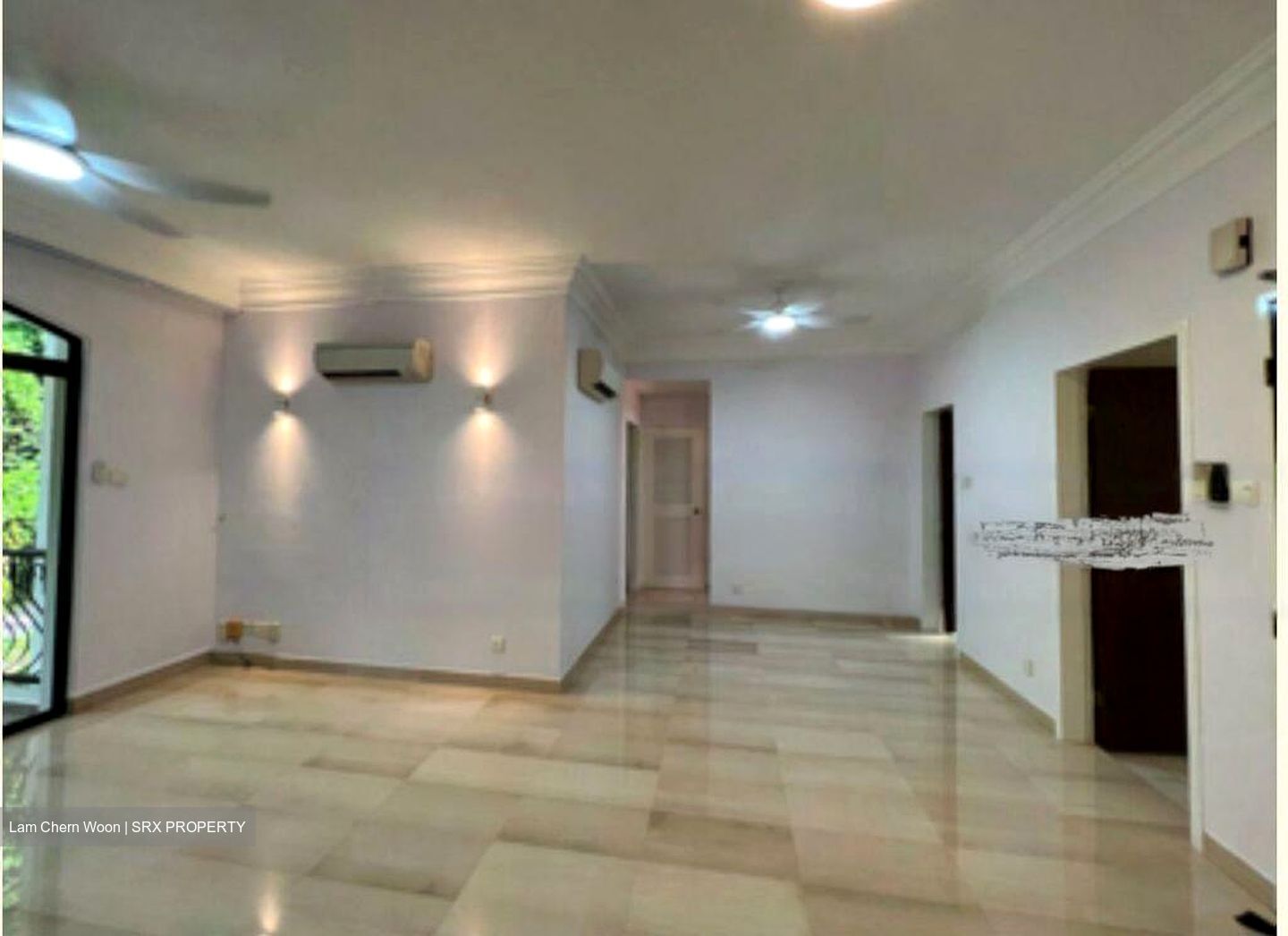 Tanglin Park (D10), Condominium #458522641